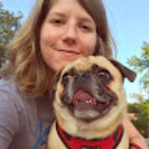 Meet your Posher, Haley